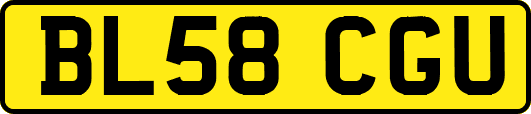 BL58CGU