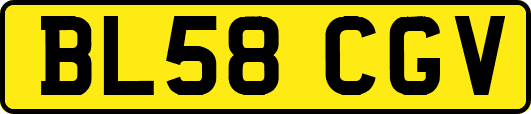 BL58CGV