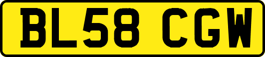 BL58CGW