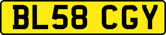 BL58CGY