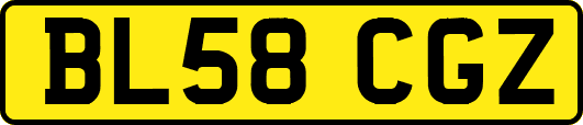 BL58CGZ