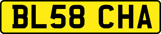BL58CHA