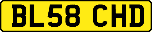 BL58CHD