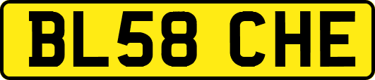 BL58CHE