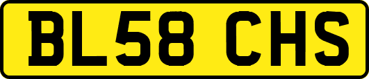 BL58CHS