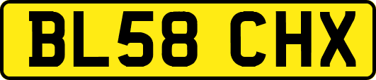 BL58CHX