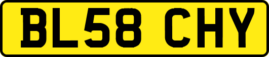 BL58CHY
