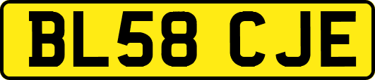 BL58CJE