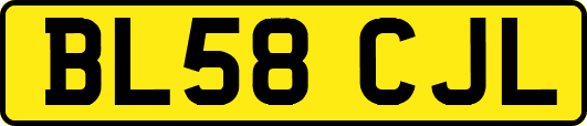 BL58CJL