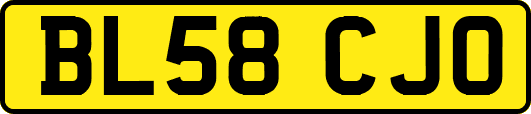 BL58CJO