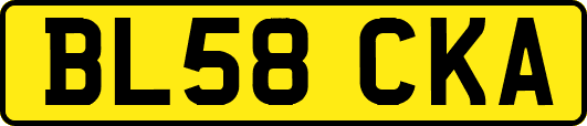BL58CKA