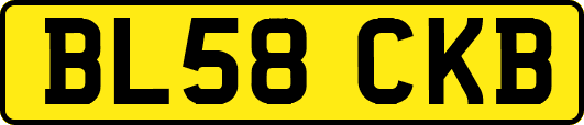 BL58CKB
