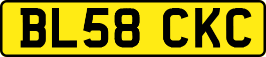 BL58CKC