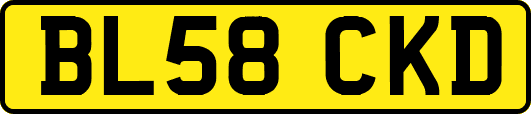 BL58CKD