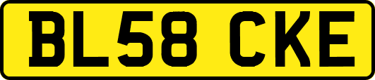 BL58CKE