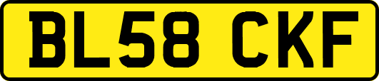BL58CKF
