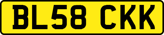 BL58CKK