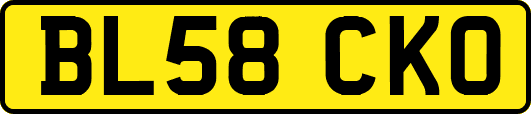 BL58CKO