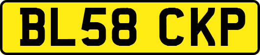BL58CKP