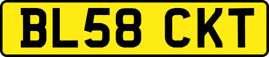 BL58CKT