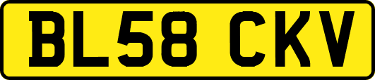 BL58CKV