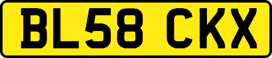 BL58CKX