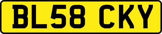 BL58CKY