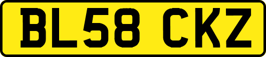 BL58CKZ