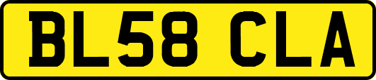 BL58CLA