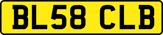 BL58CLB