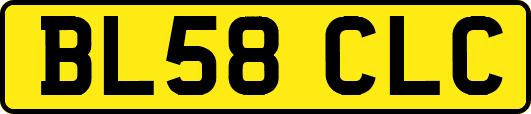 BL58CLC