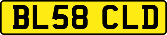 BL58CLD