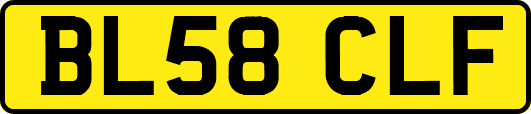 BL58CLF