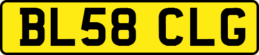 BL58CLG