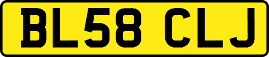 BL58CLJ