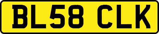 BL58CLK