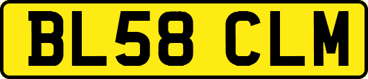 BL58CLM