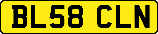 BL58CLN