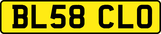 BL58CLO