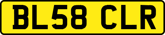 BL58CLR