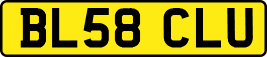 BL58CLU
