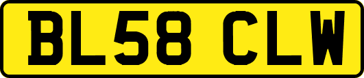 BL58CLW