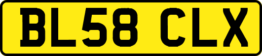 BL58CLX