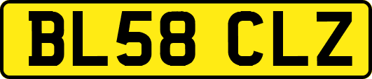 BL58CLZ