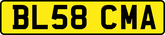 BL58CMA