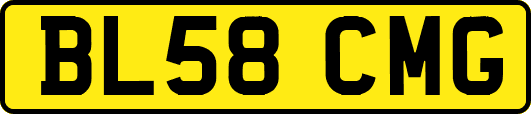 BL58CMG