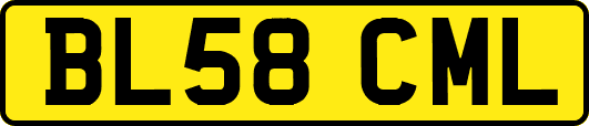 BL58CML