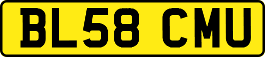 BL58CMU
