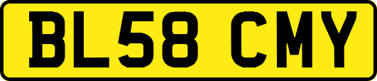 BL58CMY