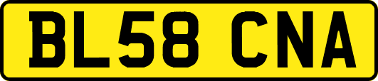 BL58CNA